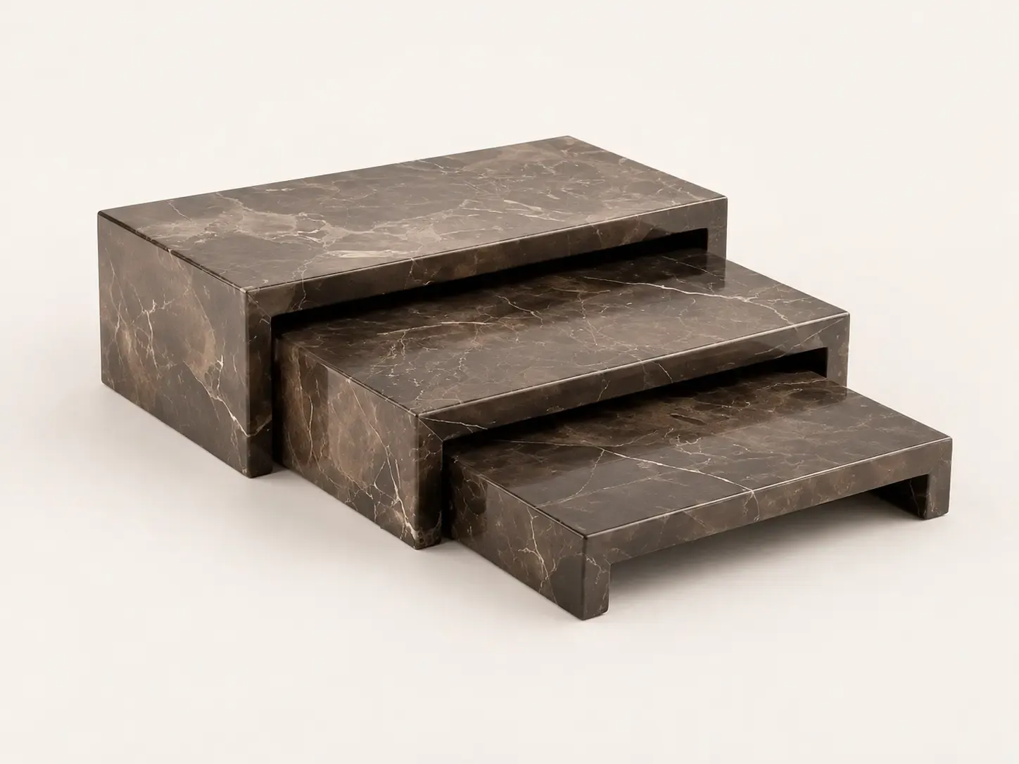 ست سینی Tier Platters