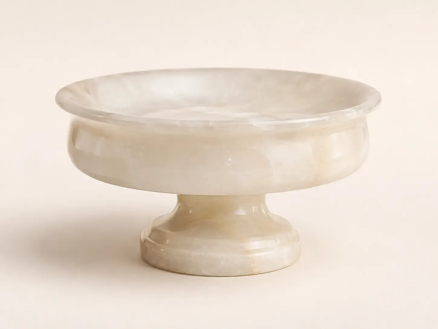 کاسه دسر کمعمق Luna