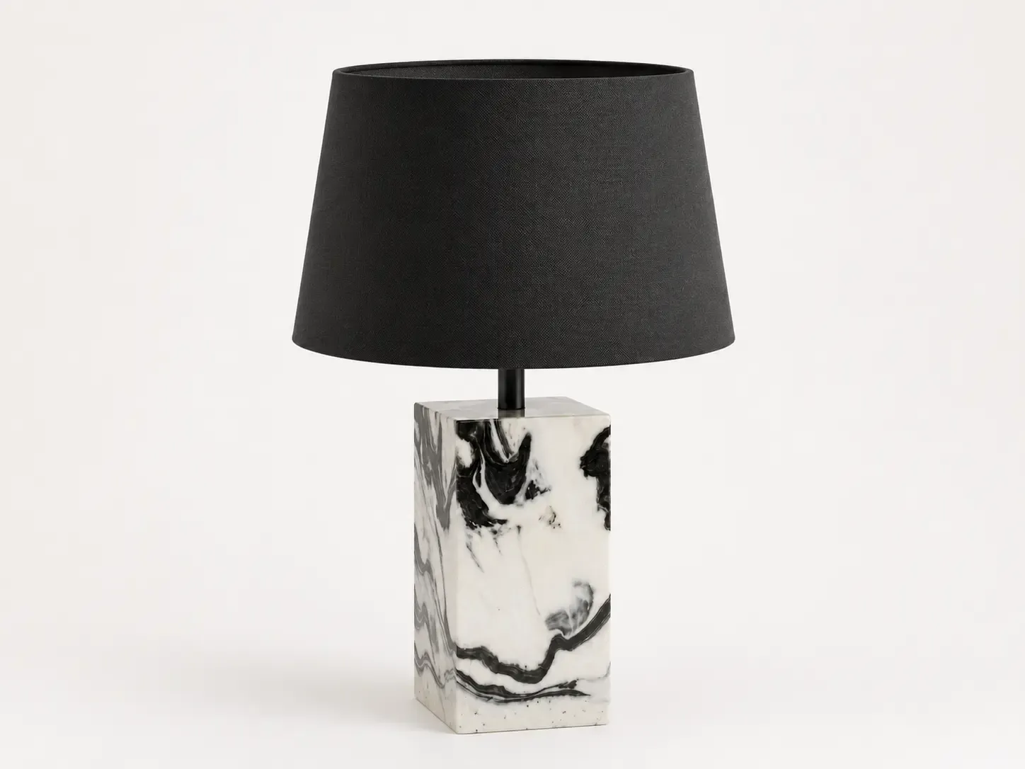چراغ رومیزی Plinth ۶